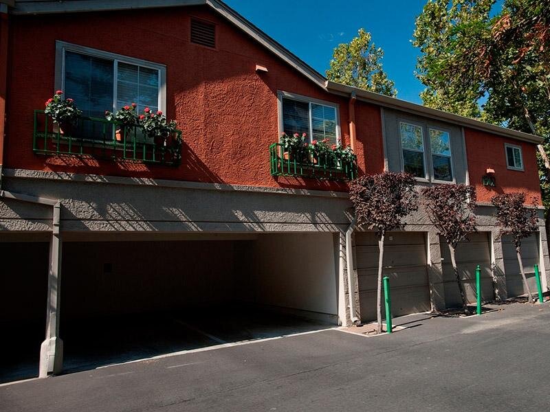 Apartments in Santa Clara, CA