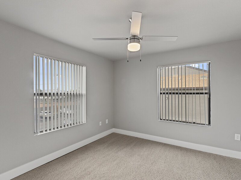Ceiling Fan | Knight Vest