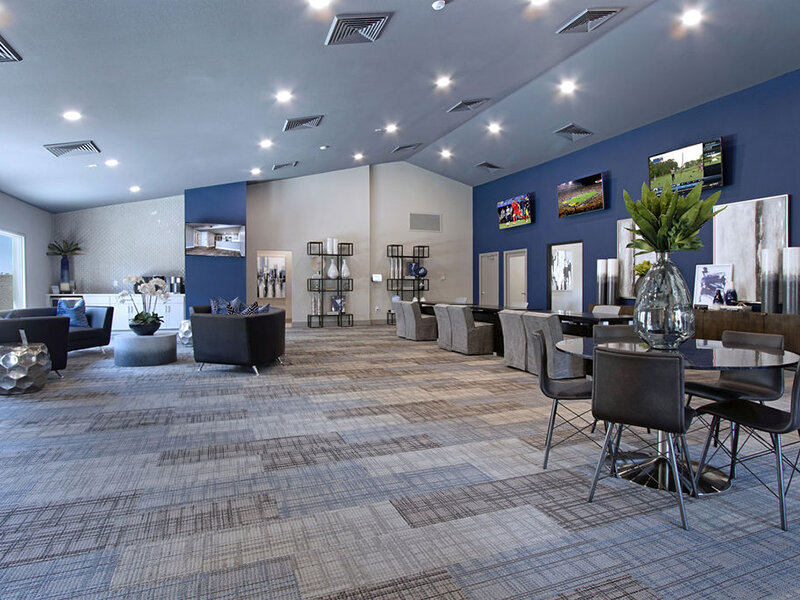 Leasing Office | Knight Vest