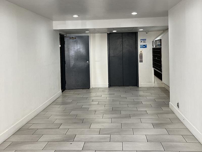 Elevators | Studio Arnaz Apartments in Los Angeles, CA