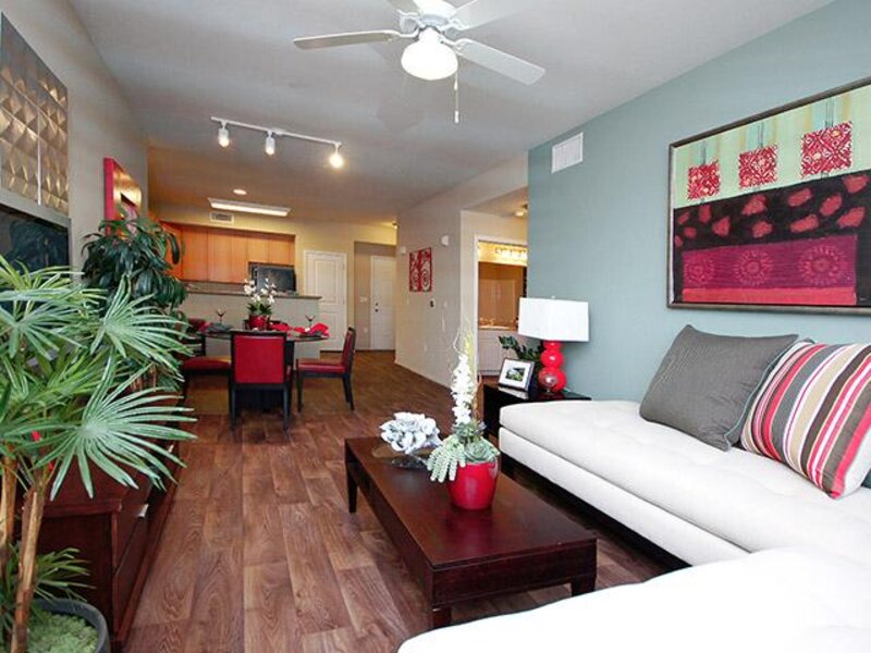 Crossing at Daybreak Apartments