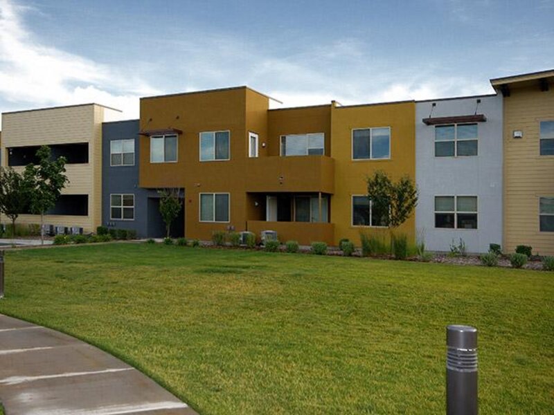Crossing at Daybreak Apartments in South Jordan, U