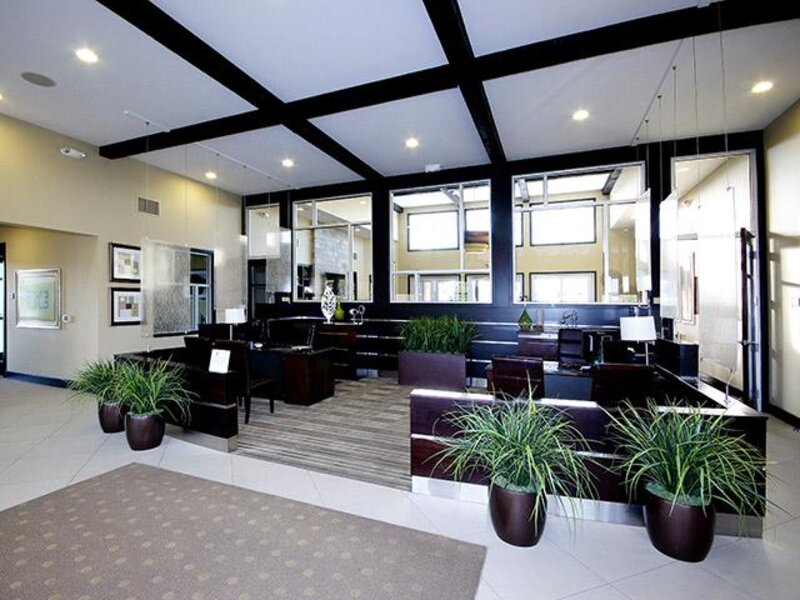 Crossing at Daybreak Apartments