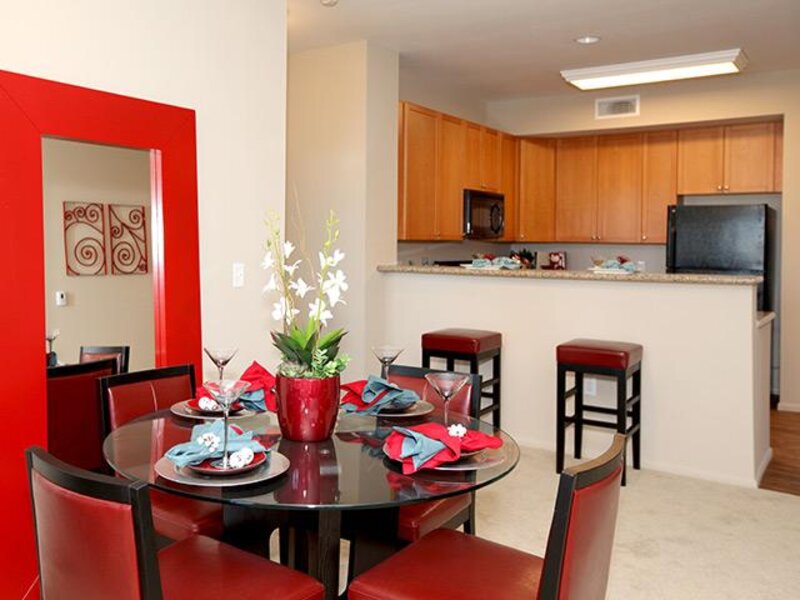 Crossing at Daybreak Apartments in South Jordan, U