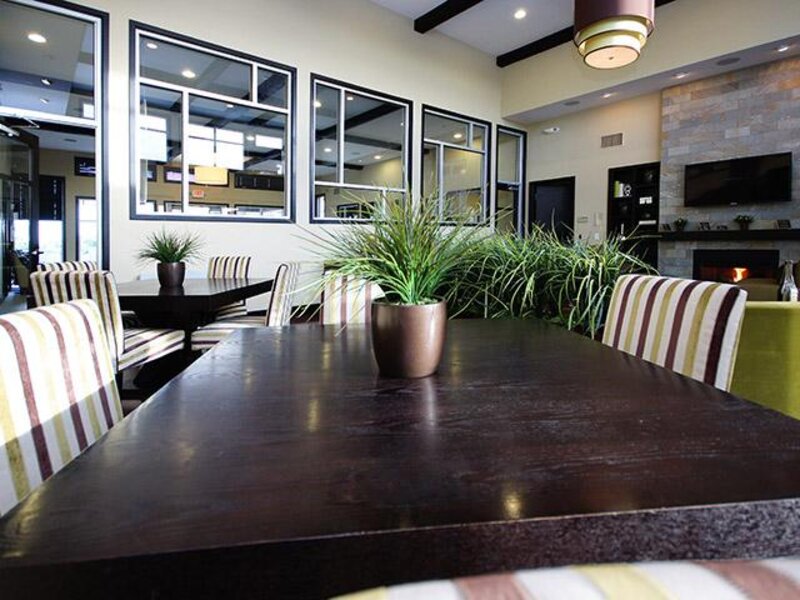 Crossing at Daybreak Apartments in South Jordan, U