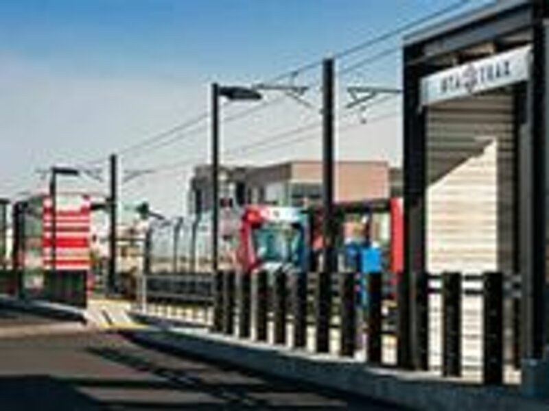 Crossing at Daybreak Apartments in South Jordan, U