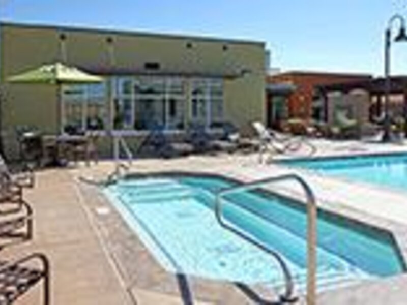 Crossing at Daybreak Apartments in South Jordan, U