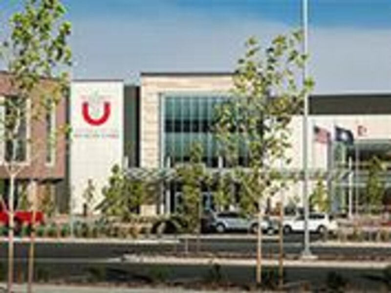 Crossing at Daybreak Apartments in South Jordan, U