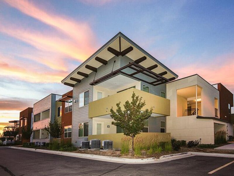 Apartments in South Jordan, UT
