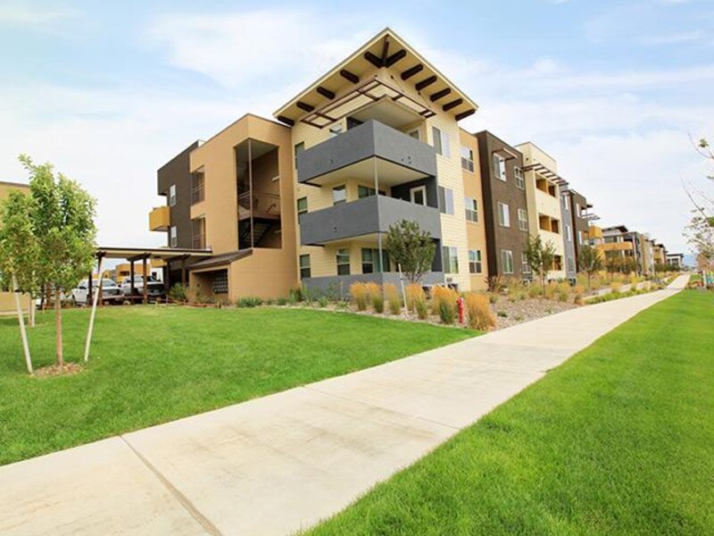 Crossing at Daybreak Apartment Photos in South Jor