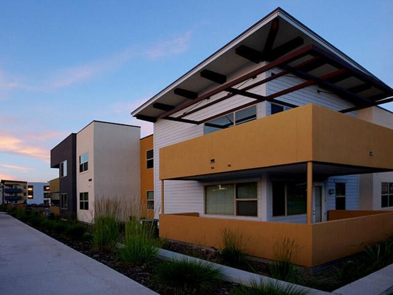Crossing at Daybreak Apts in South Jordan, UT