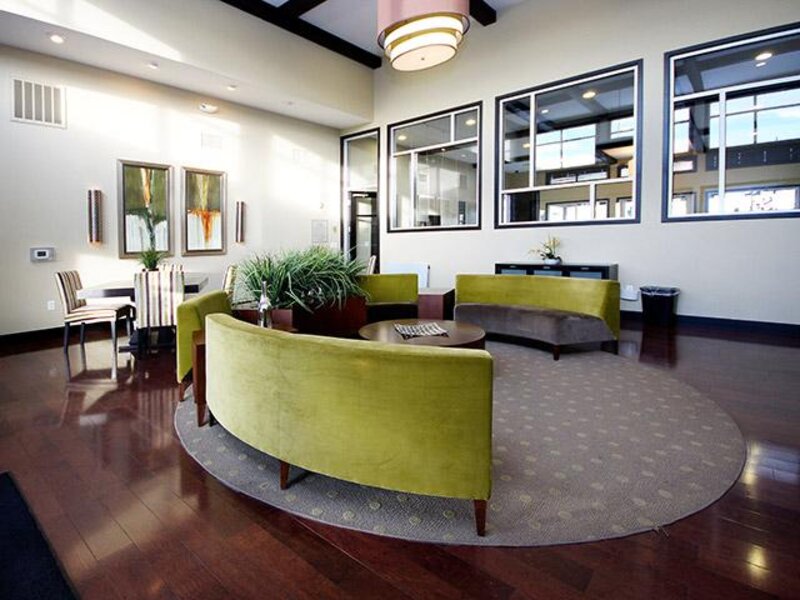 Crossing at Daybreak Apartments in South Jordan, U