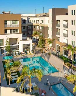 SoLA Neighborhood