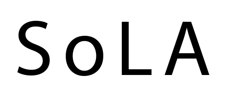 SoLA logo