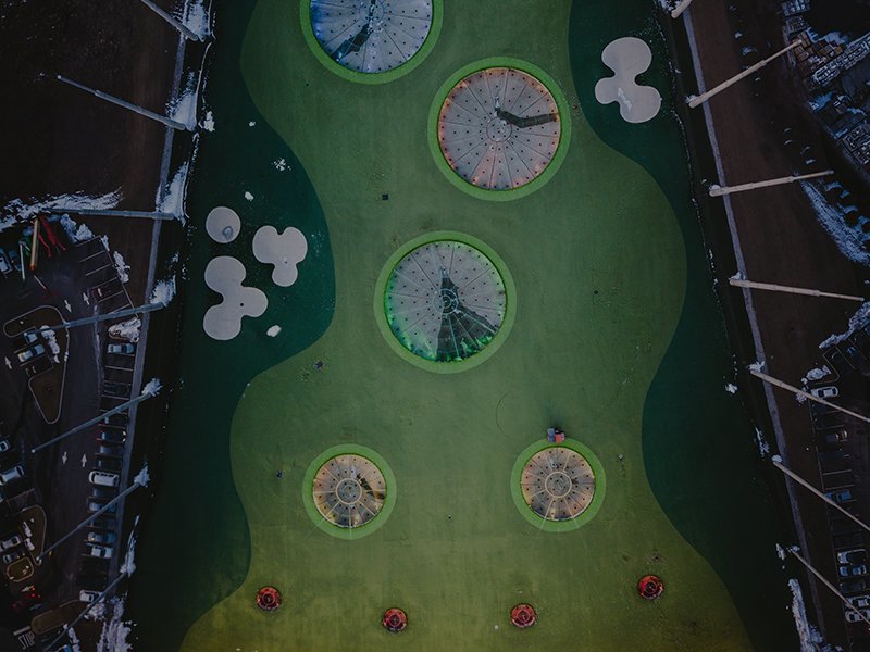 Topgolf