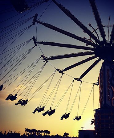 The Monterey County Fair