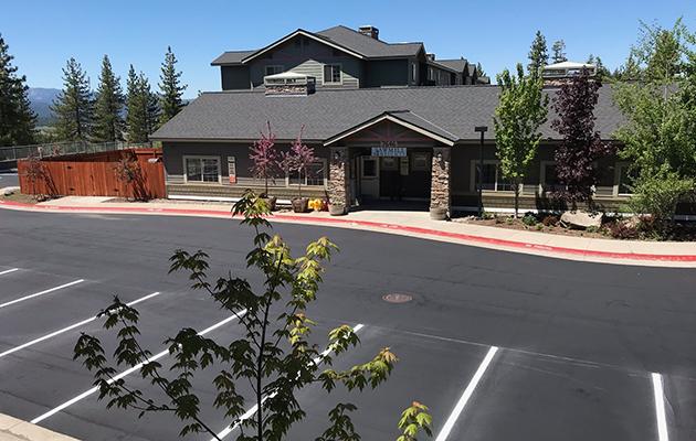 Sawmill Heights Apartments Community Features