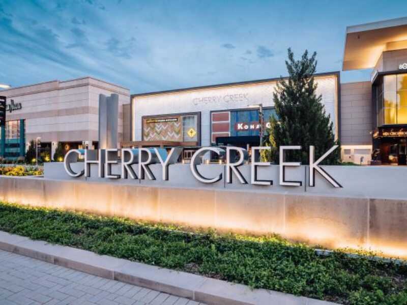 Cherry Creek Mall