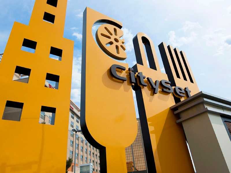 CitySet Cherry Creek