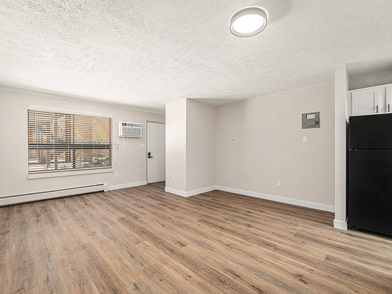Spacious Interiors | The Atrii Apartments