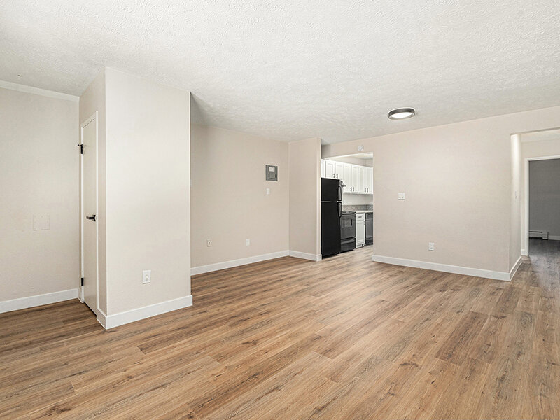 Open Floorplans | The Atrii Apartments
