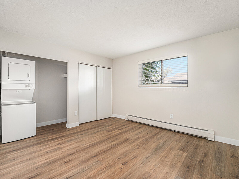 Large Rooms | The Atrii Apartments