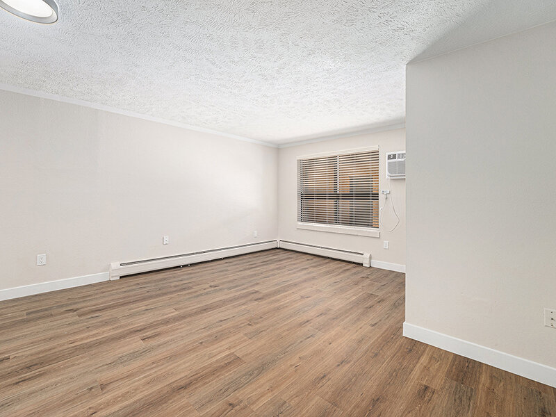 Wood Flooring | The Atrii Apartments