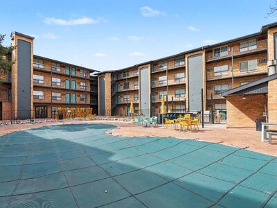 Swimming Pool | The Rambler