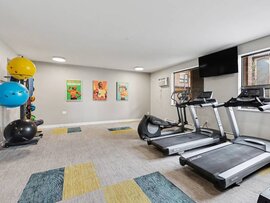 Denver Apartments for Rent at The Rambler