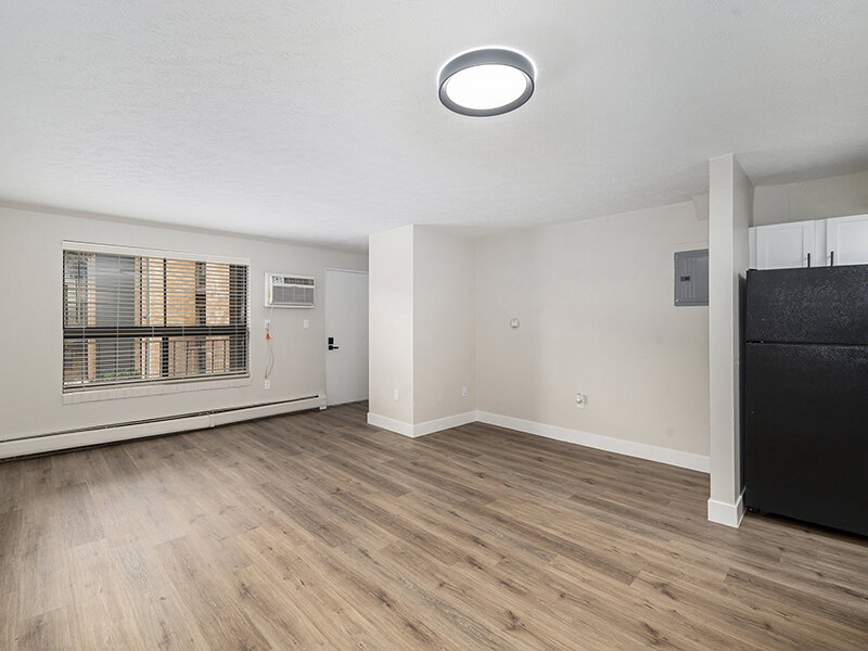 Abundant Natural Lighting | The Atrii Apartments