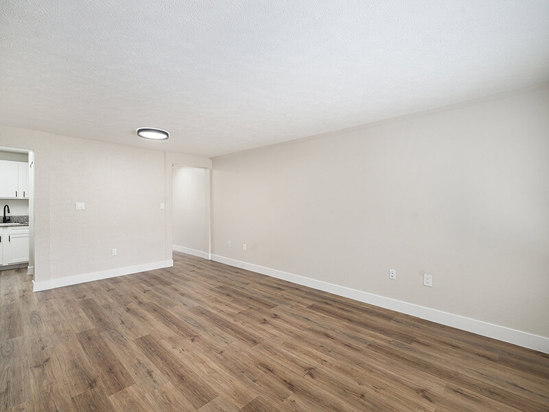 Front Room | The Atrii Apartments in Denver, Colorado