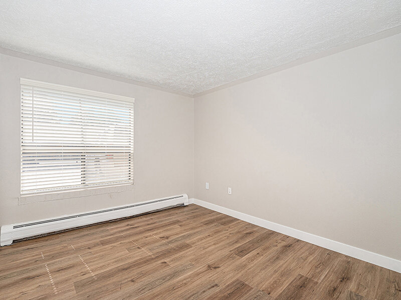 Spare Room | The Atrii Apartments
