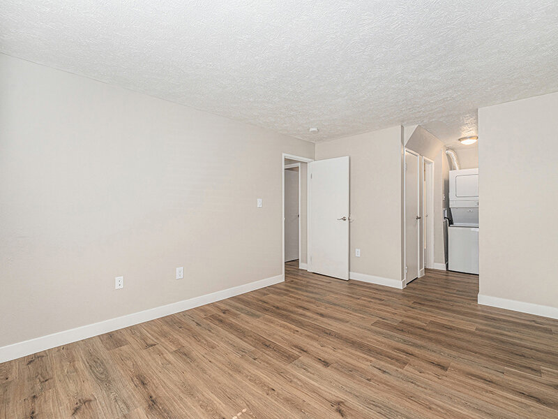 Apartment Interior | The Atrii Apartments