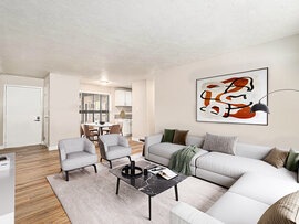 The Rambler Floorplans