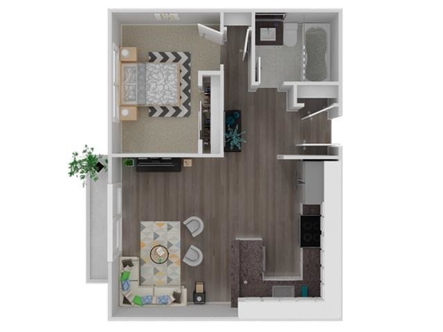 solis garden apartments photos