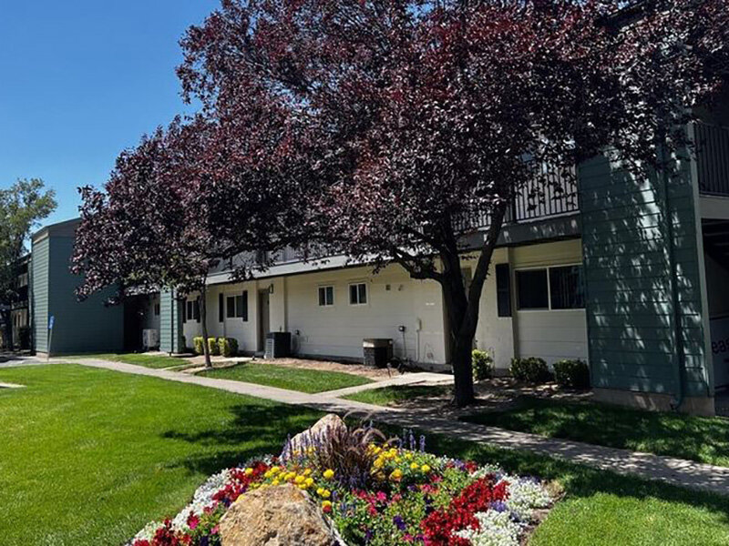 Luxury Views | Aspenwood