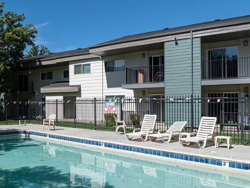 Large Pool | Aspenwood