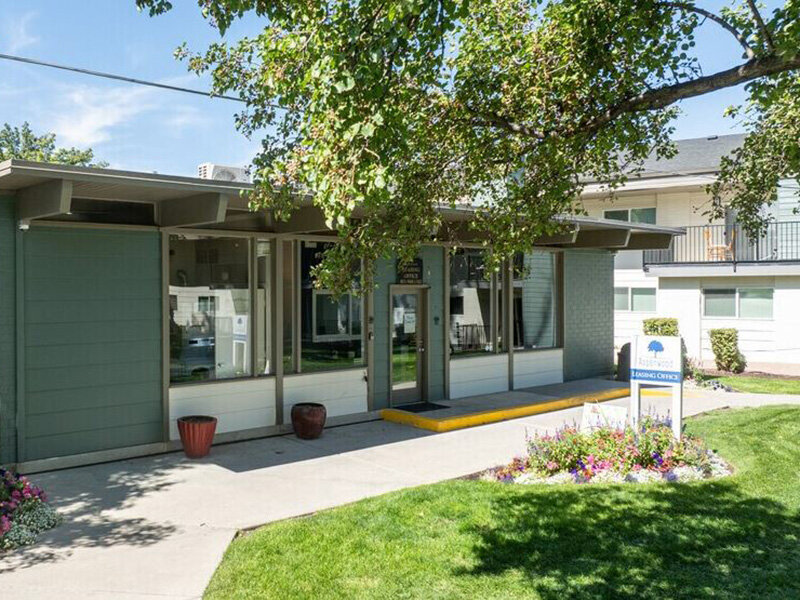 Apartment Property | Aspenwood