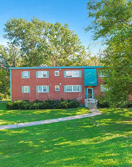 5501 @ Norwood Neighborhood