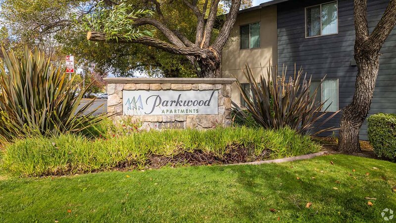 Parkwood Apartments