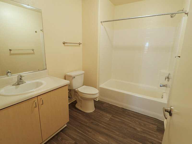 Bathroom | Daybreak