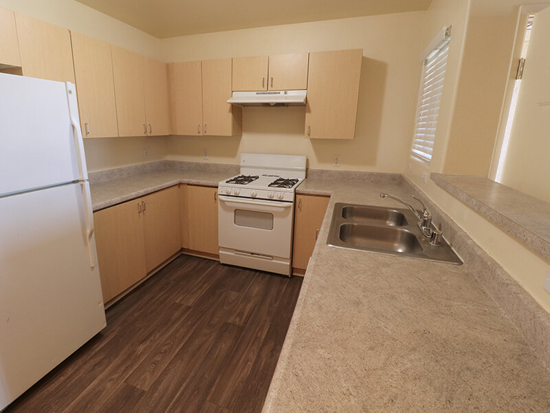 Luxury Kitchen | Daybreak