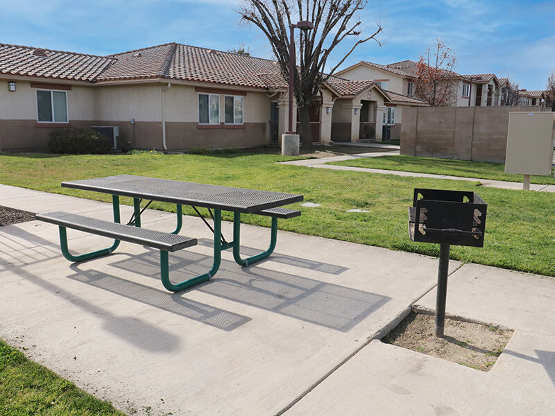 Exterior Seating | Daybreak