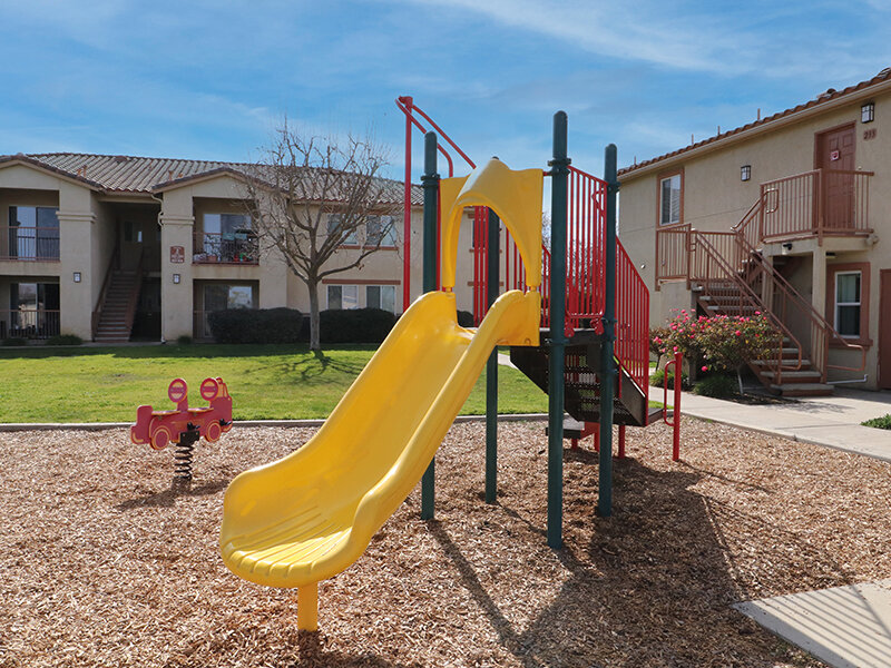 Playground | Daybreak