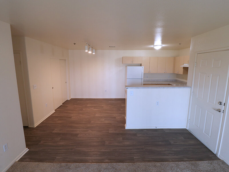 Kitchen | Daybreak