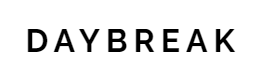 Daybreak Logo