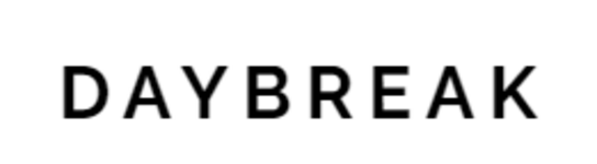 Daybreak Logo