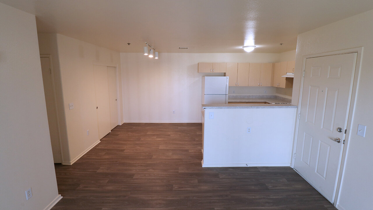 Daybreak Apartments Neighborhood