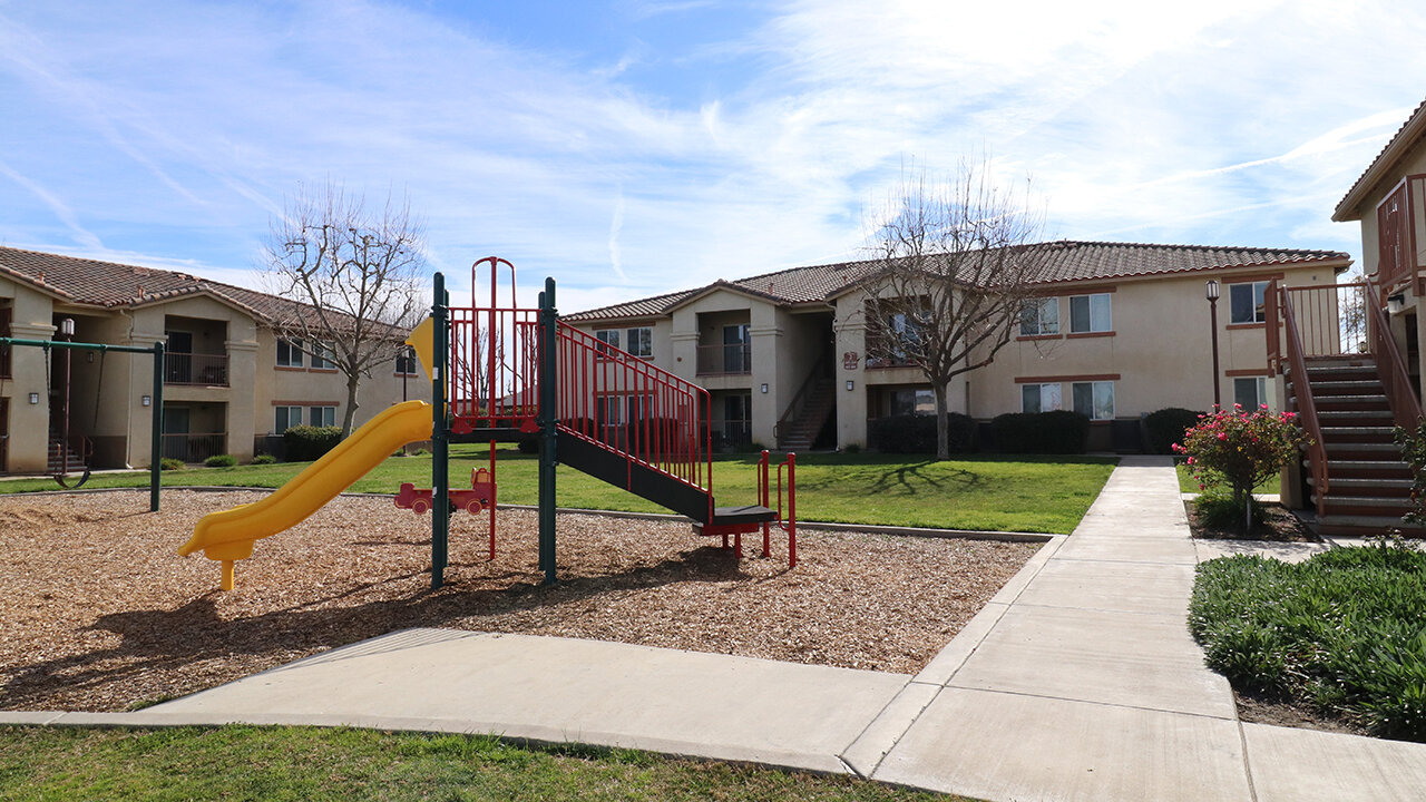 Daybreak Apartments, a great place to live