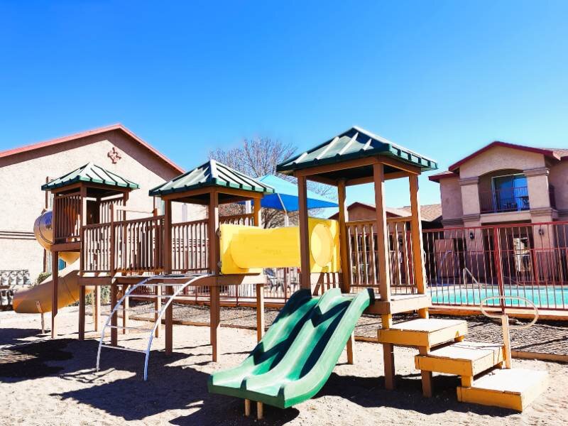 Playground | Sonora Vista Apartments